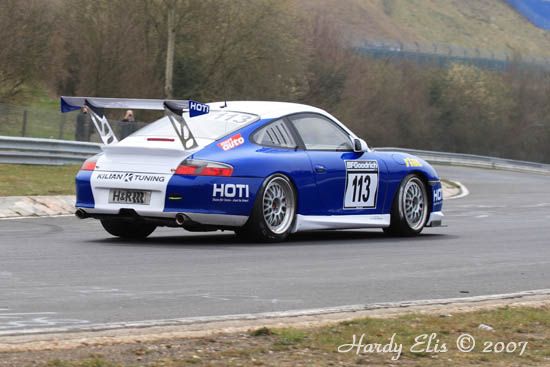 VLN 31-03-2007 02 Hatzenbach 033