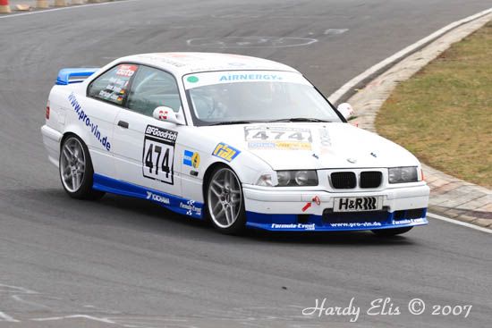 VLN 31-03-2007 02 Hatzenbach 034