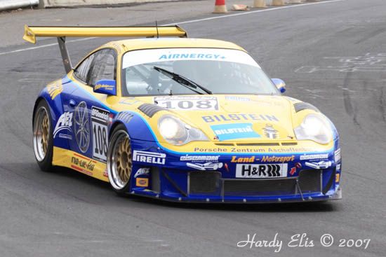VLN 31-03-2007 02 Hatzenbach 035