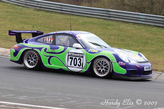 VLN 31-03-2007 02 Hatzenbach 043