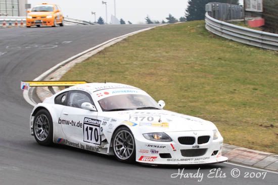 VLN 31-03-2007 02 Hatzenbach 044