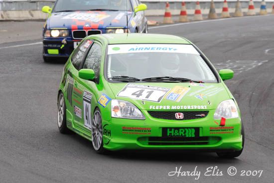 VLN 31-03-2007 02 Hatzenbach 046