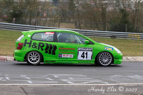 VLN 31-03-2007 02 Hatzenbach 047