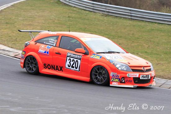 VLN 31-03-2007 02 Hatzenbach 048