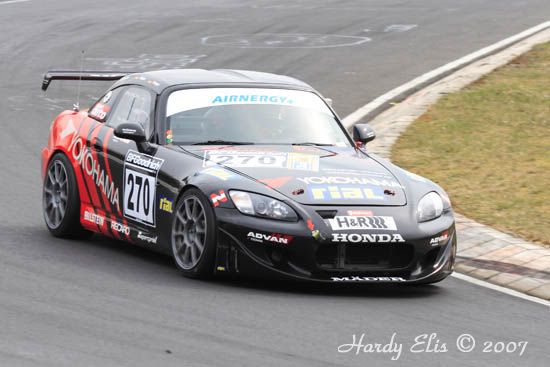 VLN 31-03-2007 02 Hatzenbach 049