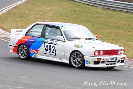 VLN 31-03-2007 02 Hatzenbach 050