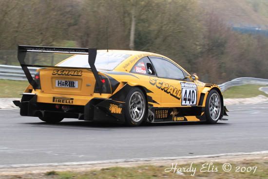 VLN 31-03-2007 02 Hatzenbach 051