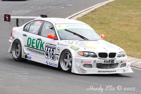 VLN 31-03-2007 02 Hatzenbach 054
