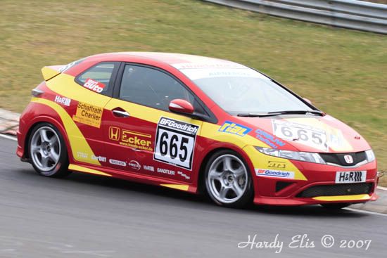 VLN 31-03-2007 02 Hatzenbach 055