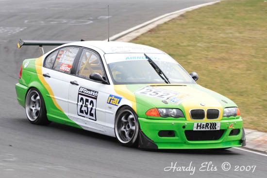 VLN 31-03-2007 02 Hatzenbach 056