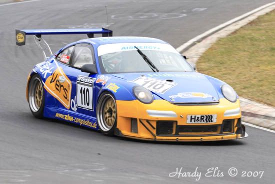 VLN 31-03-2007 02 Hatzenbach 058