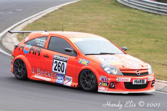 VLN 31-03-2007 02 Hatzenbach 059