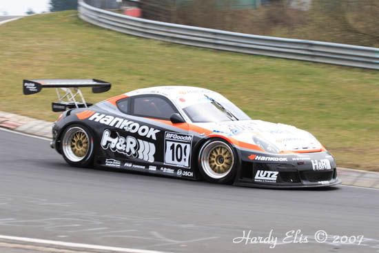 VLN 31-03-2007 02 Hatzenbach 061