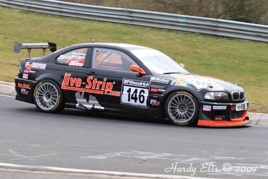 VLN 31-03-2007 02 Hatzenbach 063