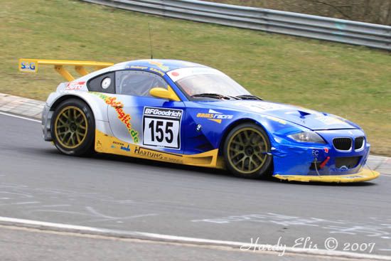 VLN 31-03-2007 02 Hatzenbach 065