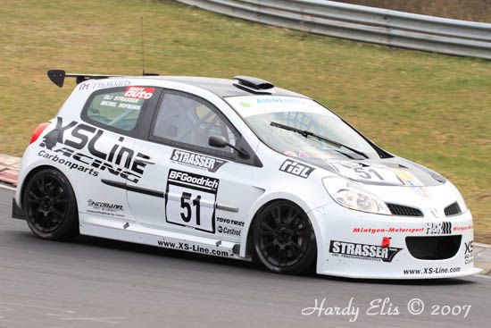 VLN 31-03-2007 02 Hatzenbach 067