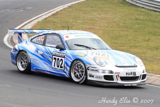 VLN 31-03-2007 02 Hatzenbach 068