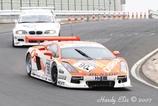 VLN 31-03-2007 02 Hatzenbach 069