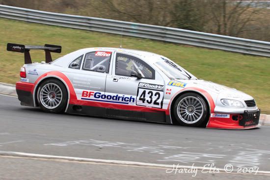 VLN 31-03-2007 02 Hatzenbach 071