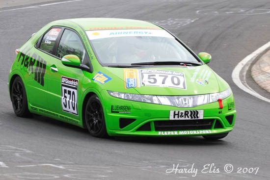 VLN 31-03-2007 02 Hatzenbach 075