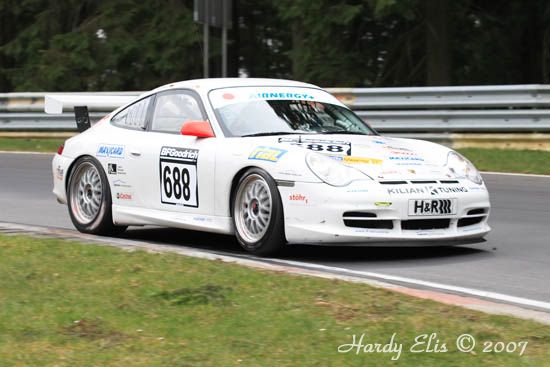 VLN 31-03-2007 02 Hatzenbach 077