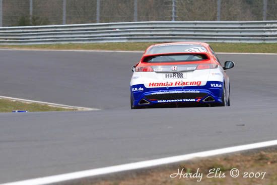VLN 31-03-2007 02 Hatzenbach 078