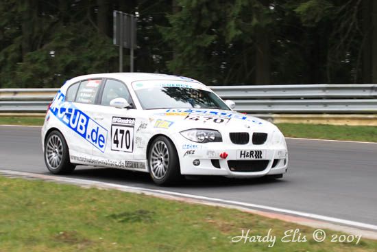 VLN 31-03-2007 02 Hatzenbach 081