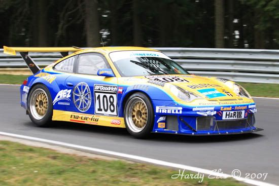 VLN 31-03-2007 02 Hatzenbach 082