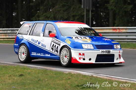 VLN 31-03-2007 02 Hatzenbach 083