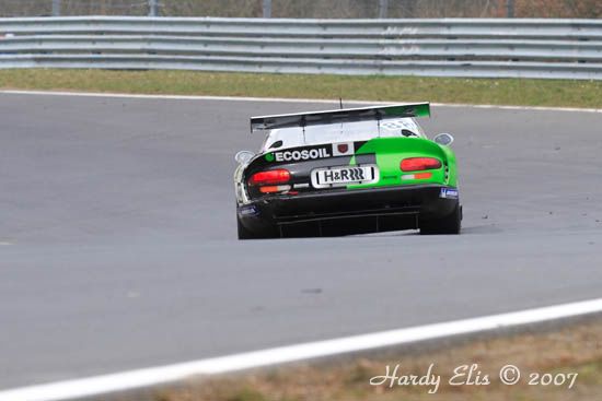 VLN 31-03-2007 02 Hatzenbach 085