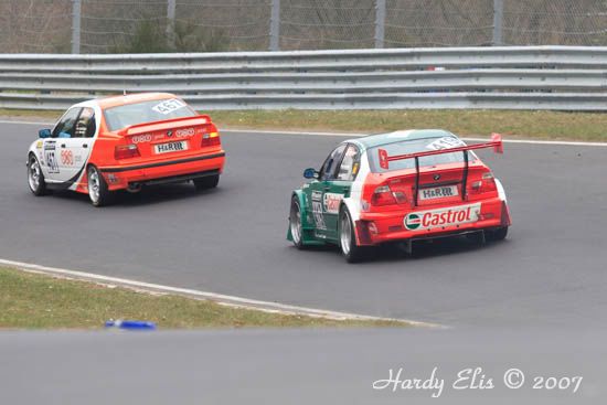 VLN 31-03-2007 02 Hatzenbach 087