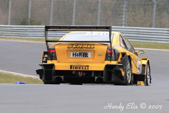 VLN 31-03-2007 02 Hatzenbach 089