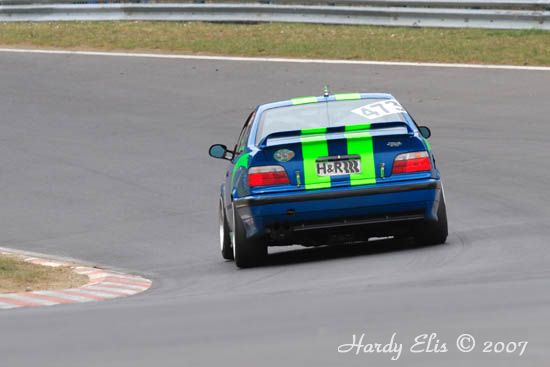 VLN 31-03-2007 02 Hatzenbach 091