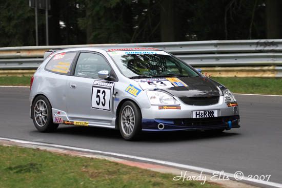 VLN 31-03-2007 02 Hatzenbach 092