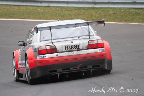 VLN 31-03-2007 02 Hatzenbach 098