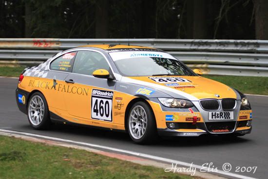 VLN 31-03-2007 02 Hatzenbach 101