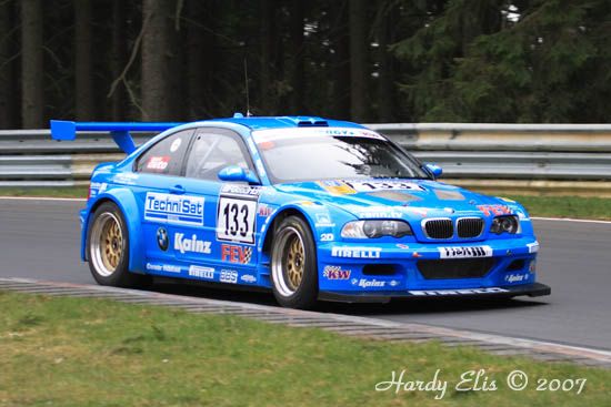 VLN 31-03-2007 02 Hatzenbach 102