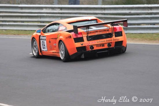 VLN 31-03-2007 02 Hatzenbach 104