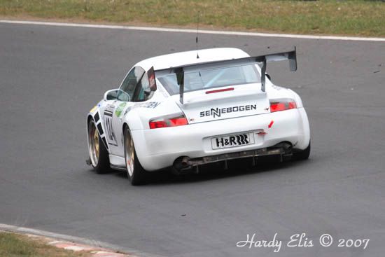 VLN 31-03-2007 02 Hatzenbach 105