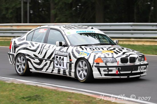VLN 31-03-2007 02 Hatzenbach 107