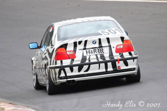 VLN 31-03-2007 02 Hatzenbach 108