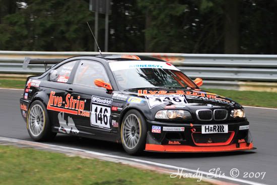 VLN 31-03-2007 02 Hatzenbach 112