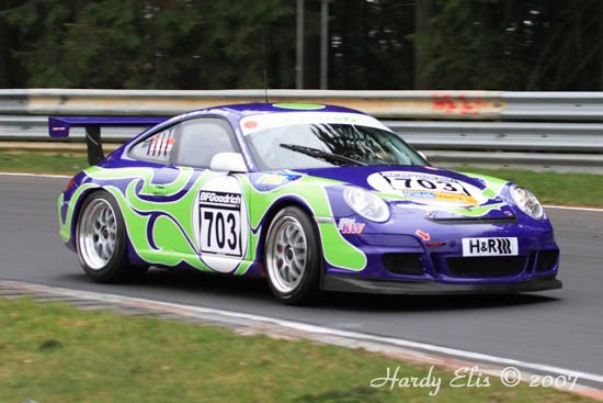 VLN 31-03-2007 02 Hatzenbach 113