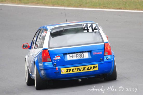 VLN 31-03-2007 02 Hatzenbach 116