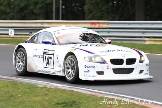 VLN 31-03-2007 02 Hatzenbach 118