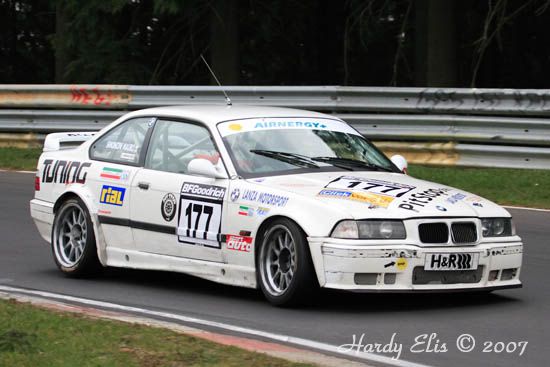 VLN 31-03-2007 02 Hatzenbach 120