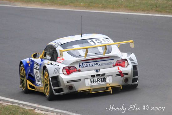 VLN 31-03-2007 02 Hatzenbach 121