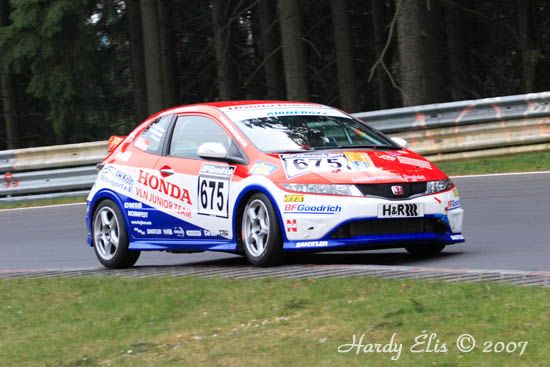 VLN 31-03-2007 02 Hatzenbach 124
