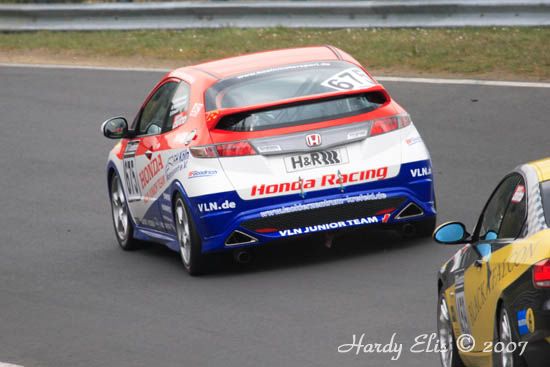 VLN 31-03-2007 02 Hatzenbach 126