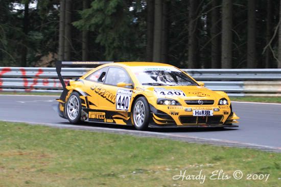 VLN 31-03-2007 02 Hatzenbach 128